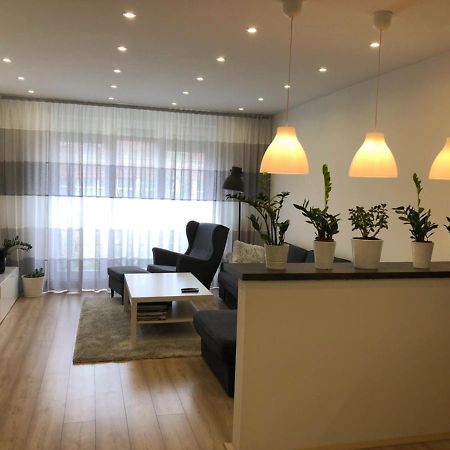 Apartamento Szentálom Debrecen Exterior foto