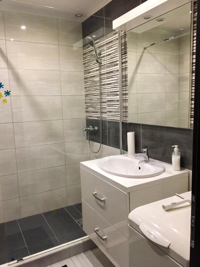 Apartamento Szentálom Debrecen Exterior foto