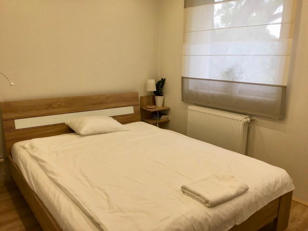 Apartamento Szentálom Debrecen Exterior foto