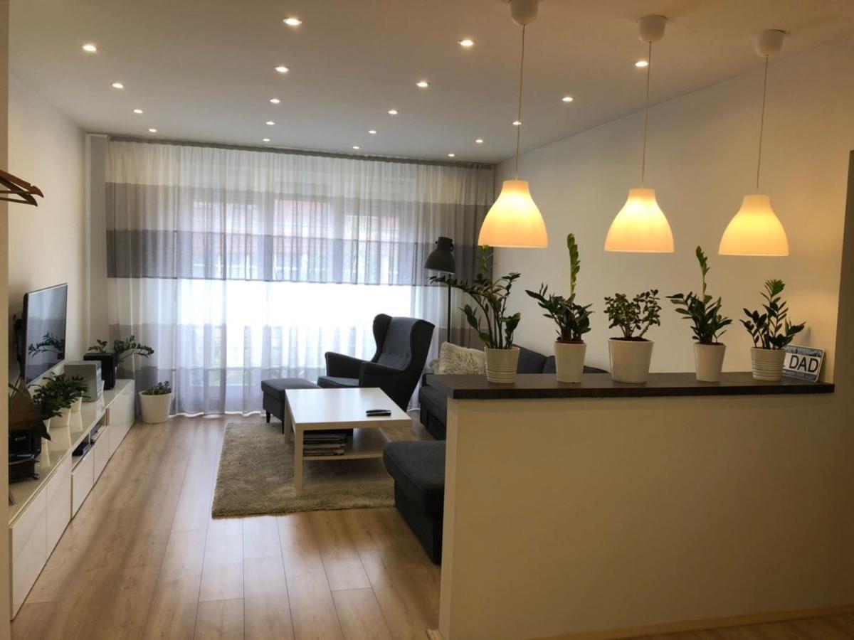 Apartamento Szentálom Debrecen Exterior foto
